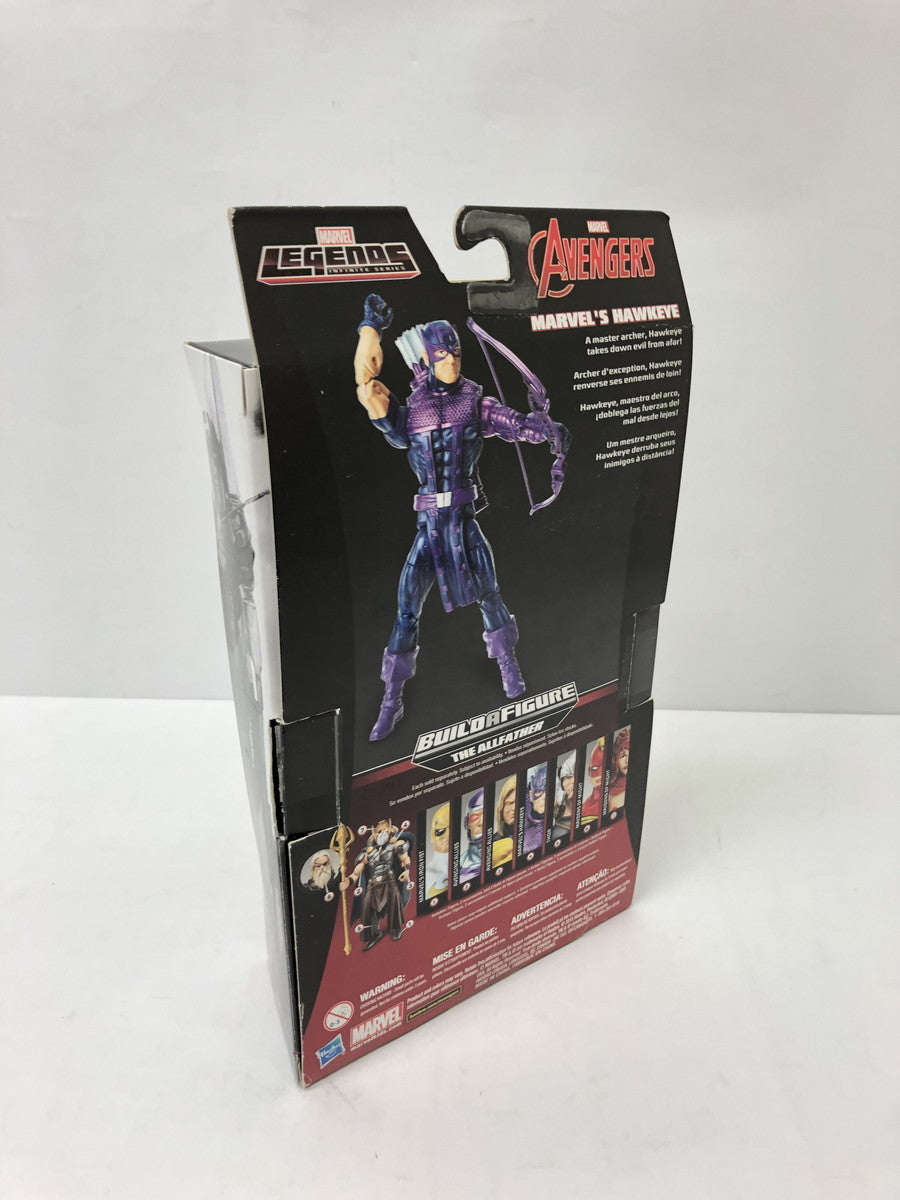MARVELS HAWKEYE 6インチ フィギュア/グッズ