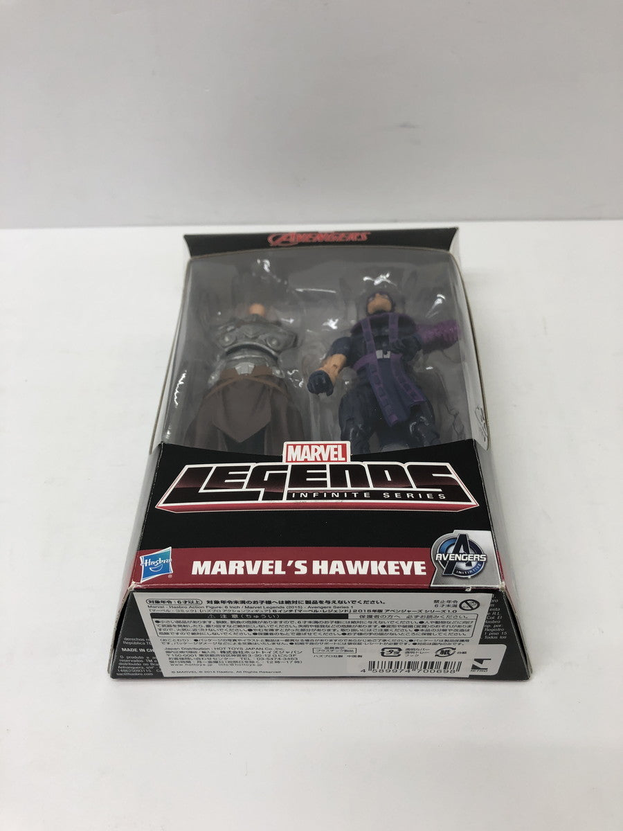 MARVELS HAWKEYE 6インチ フィギュア/グッズ