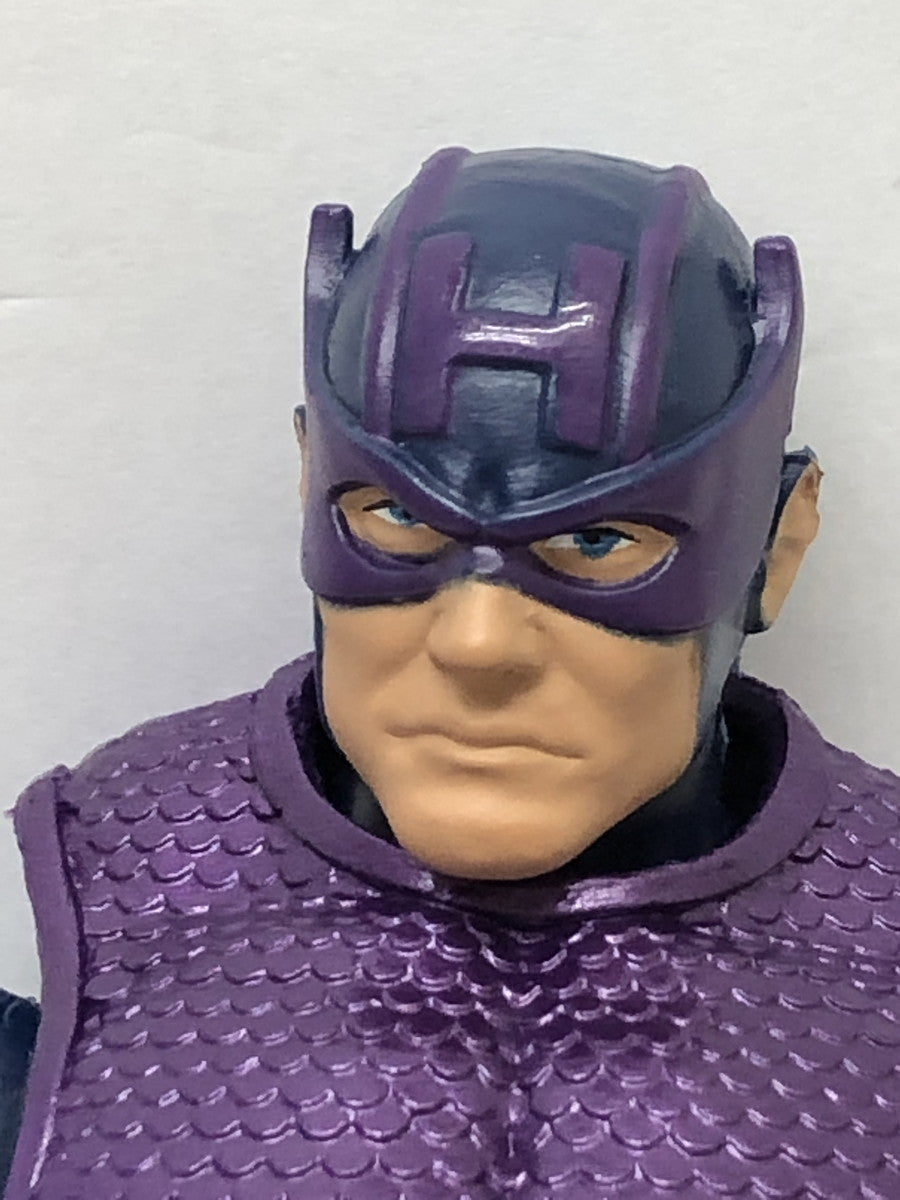 MARVELS HAWKEYE 6インチ フィギュア/グッズ