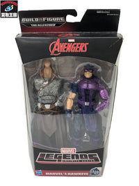 MARVELS HAWKEYE 6インチ フィギュア/グッズ