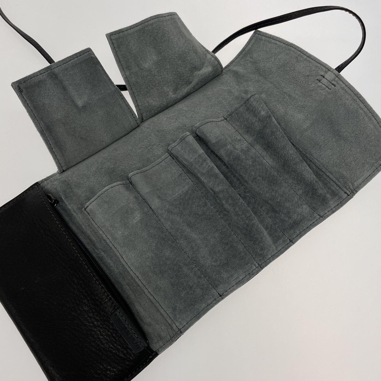 その他アクセサリー Pensebble ロールペンケース
