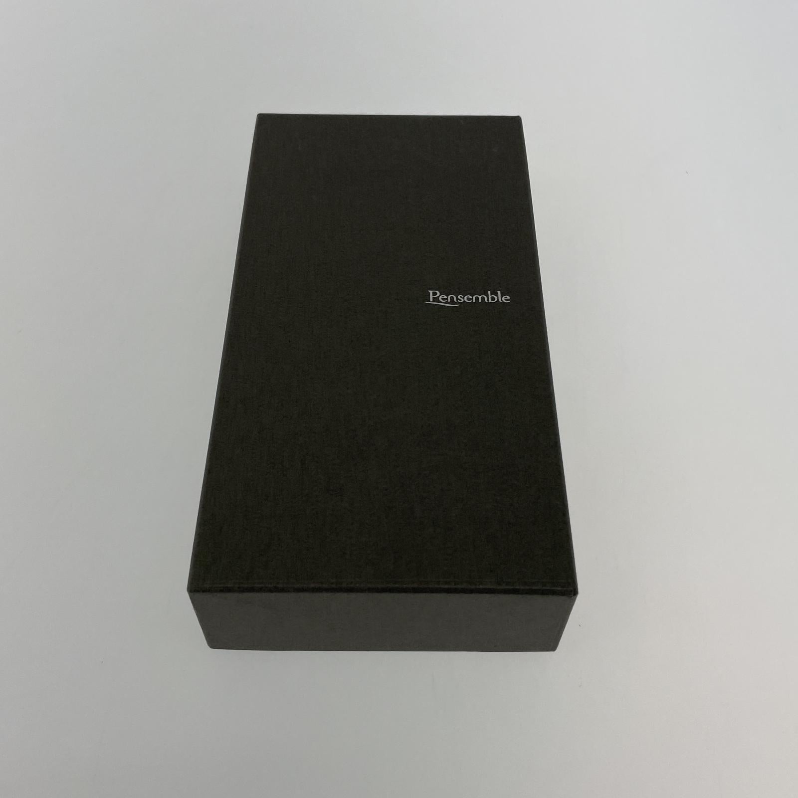 その他アクセサリー Pensebble ロールペンケース