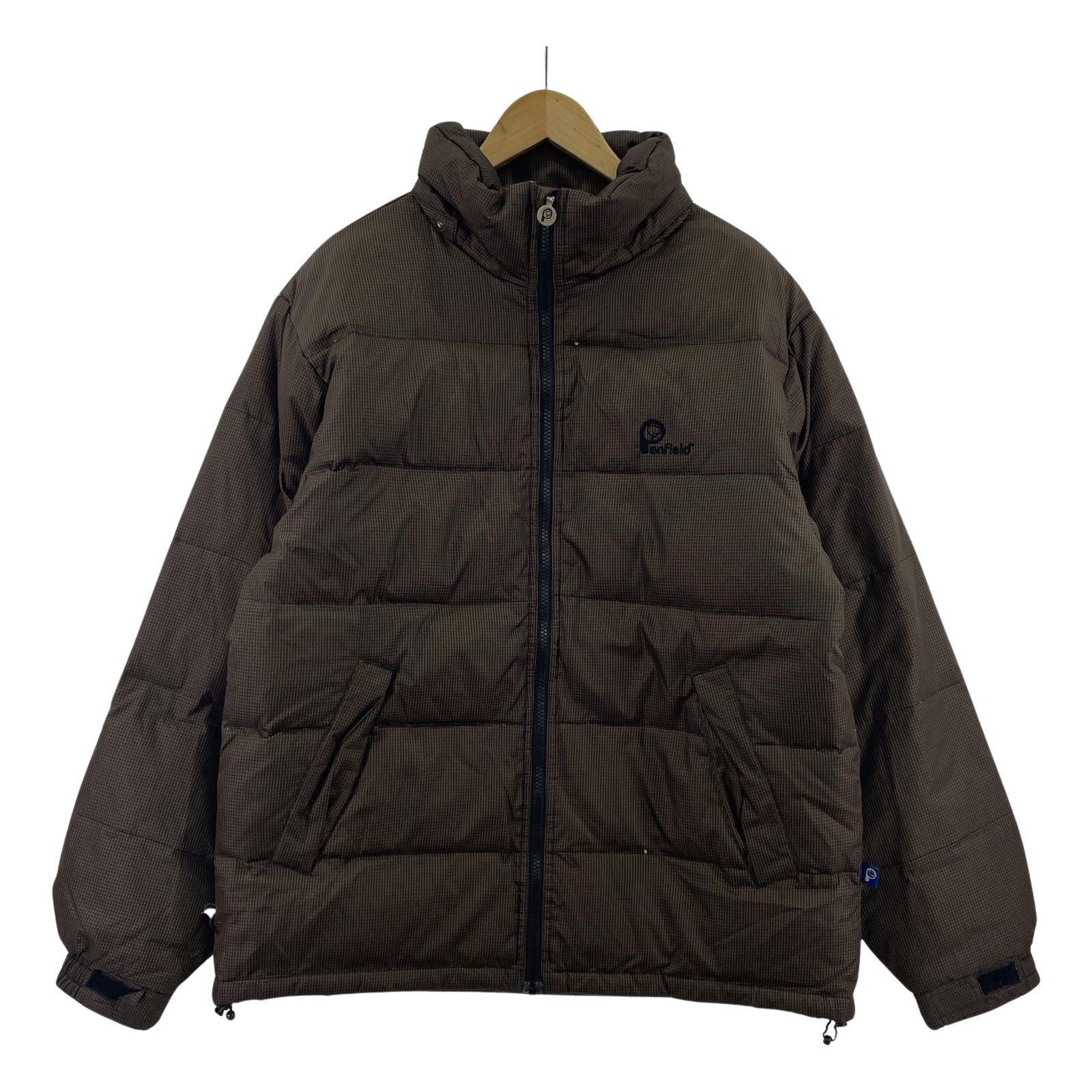 その他アウター penfield ダウンジャケット L L ブラウン
