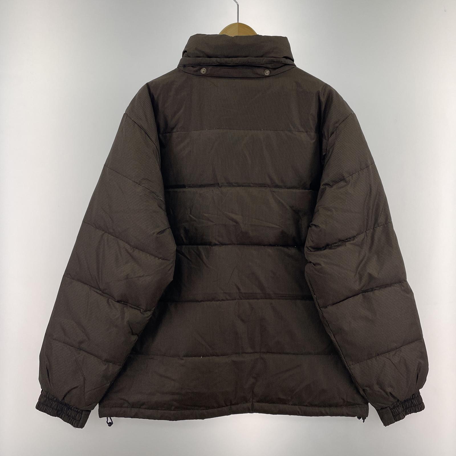 その他アウター penfield ダウンジャケット L L ブラウン
