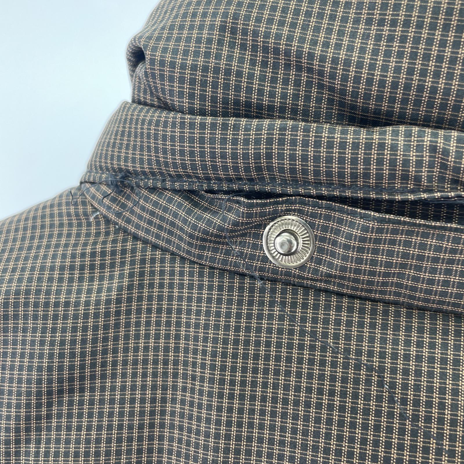 その他アウター penfield ダウンジャケット L L ブラウン