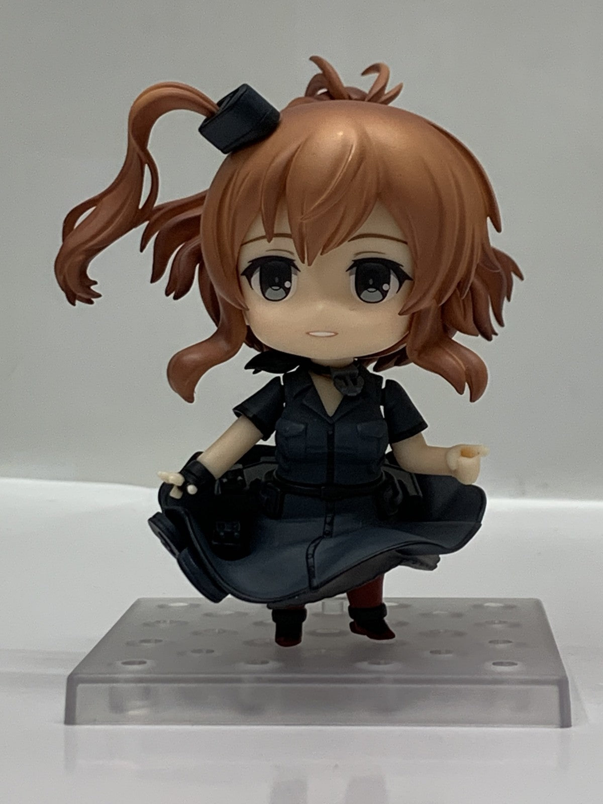 ねんどろいど サラトガ Mk.II Mod.2 フィギュア/グッズ