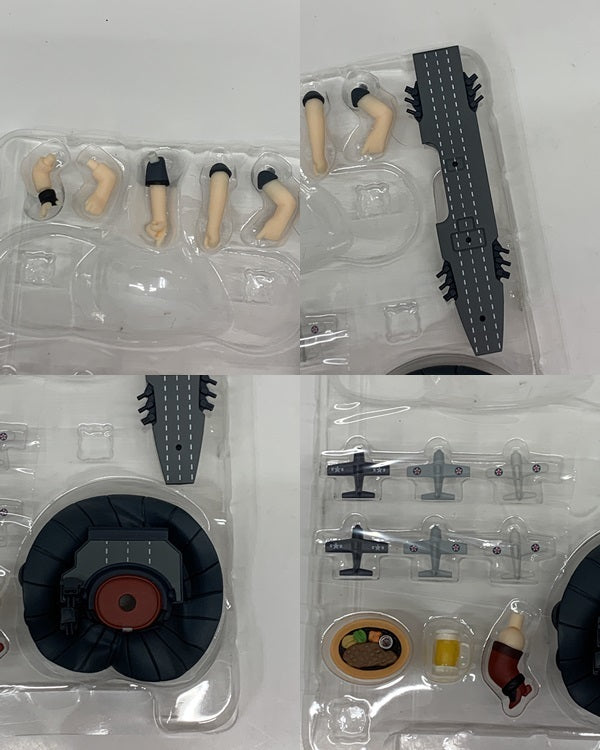 ねんどろいど サラトガ Mk.II Mod.2 フィギュア/グッズ