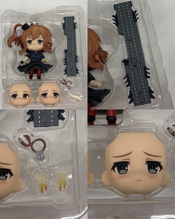 ねんどろいど サラトガ Mk.II Mod.2 フィギュア/グッズ