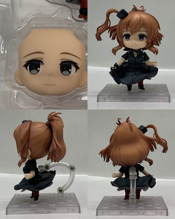 ねんどろいど サラトガ Mk.II Mod.2 フィギュア/グッズ