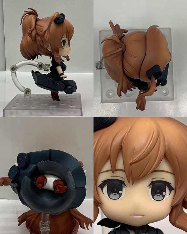 ねんどろいど サラトガ Mk.II Mod.2 フィギュア/グッズ