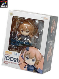 ねんどろいど サラトガ Mk.II Mod.2 フィギュア/グッズ