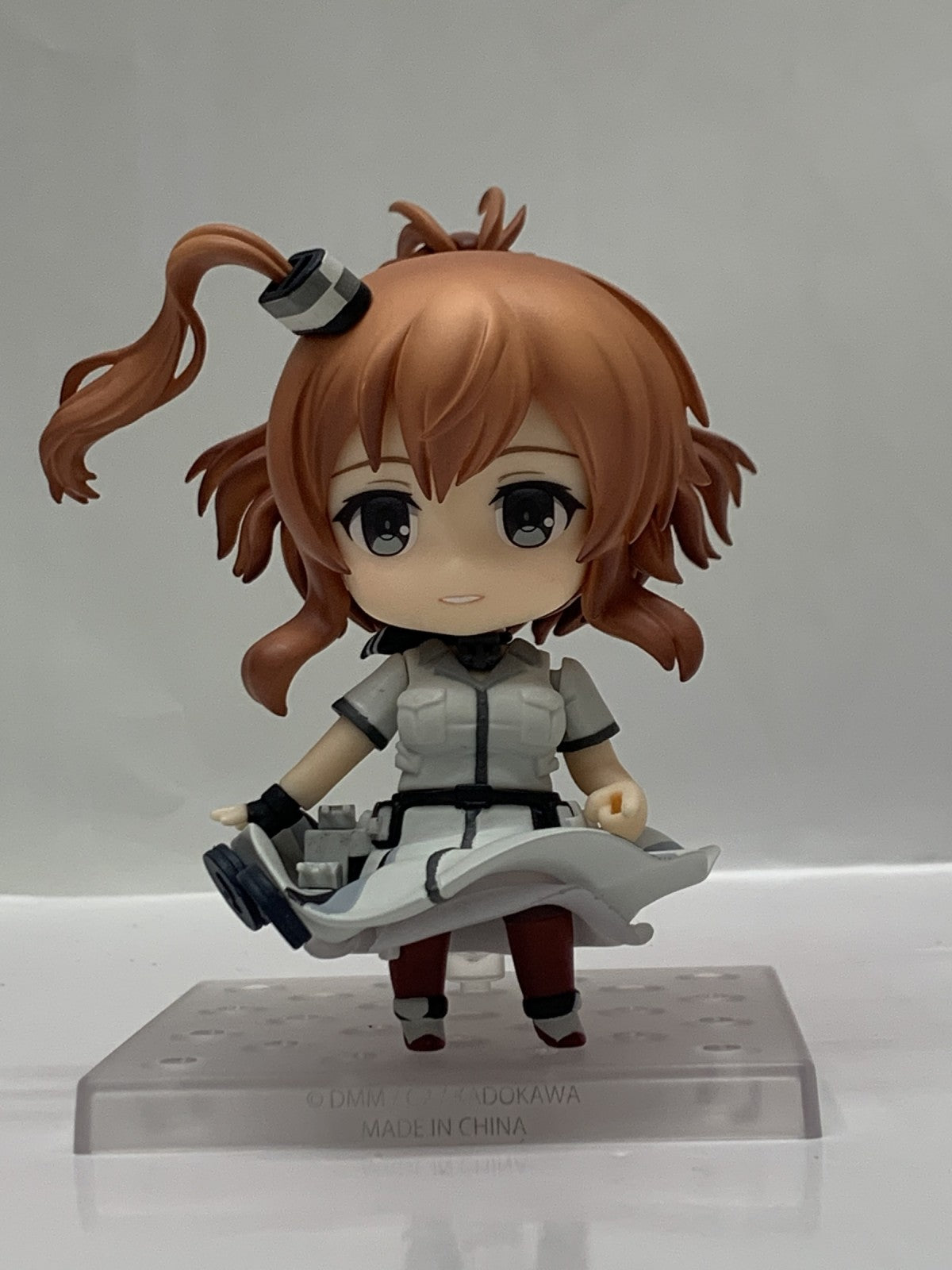 ねんどろいど サラトガ Mk.II フィギュア/グッズ