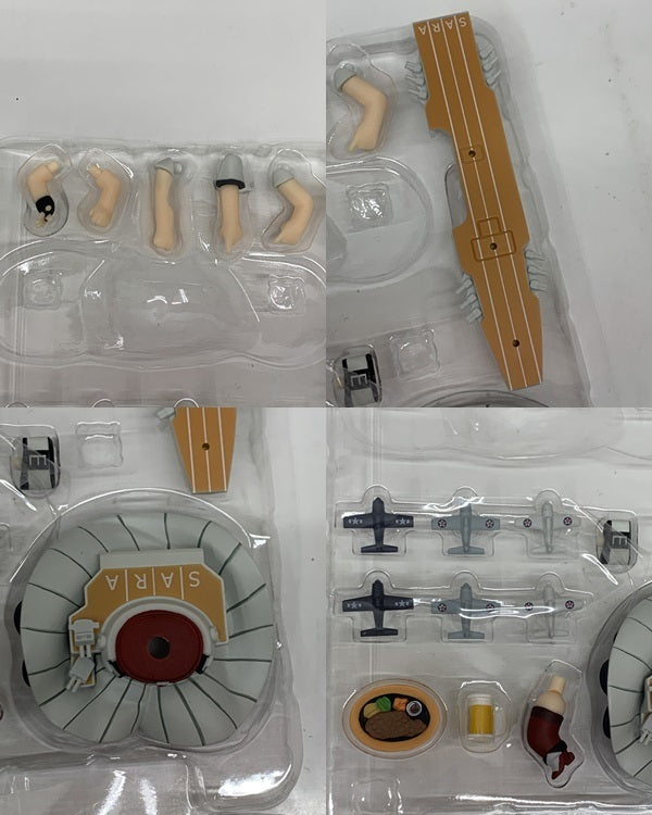 ねんどろいど サラトガ Mk.II フィギュア/グッズ