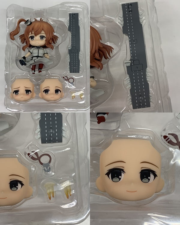 ねんどろいど サラトガ Mk.II フィギュア/グッズ