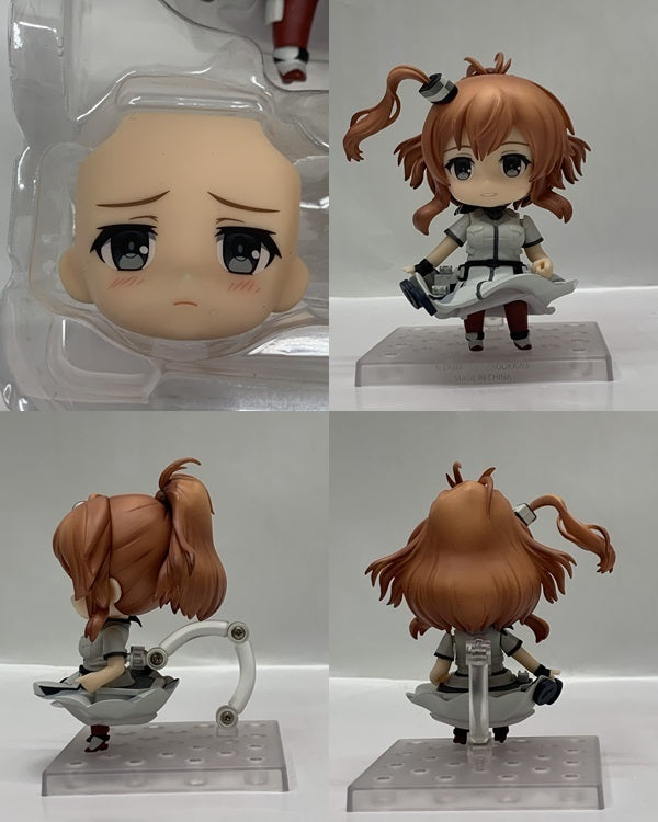 ねんどろいど サラトガ Mk.II フィギュア/グッズ