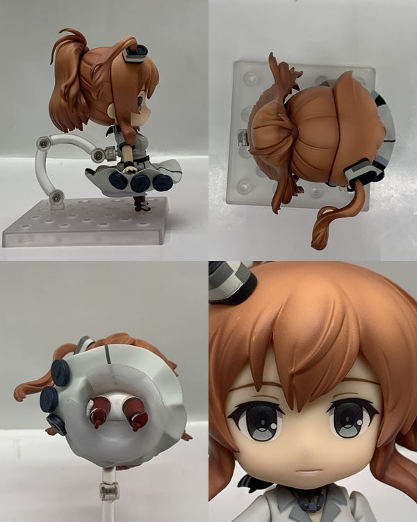 ねんどろいど サラトガ Mk.II フィギュア/グッズ