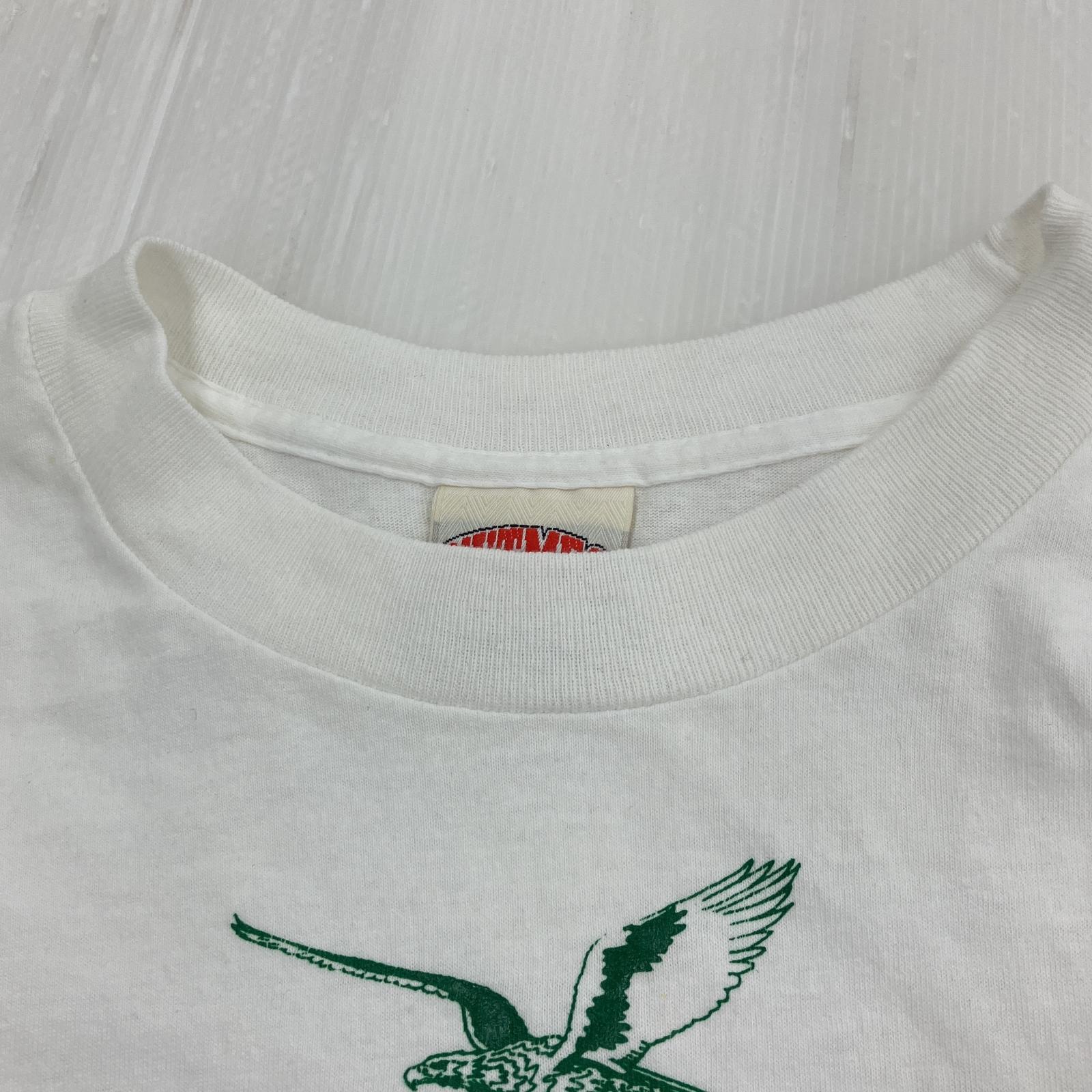 その他トップス XL ホワイト ホワイト
