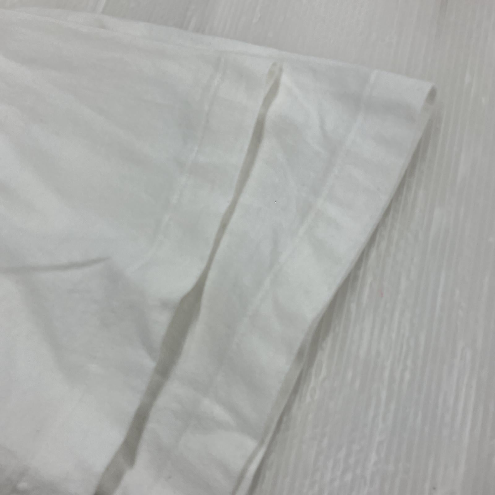 その他トップス XL ホワイト ホワイト