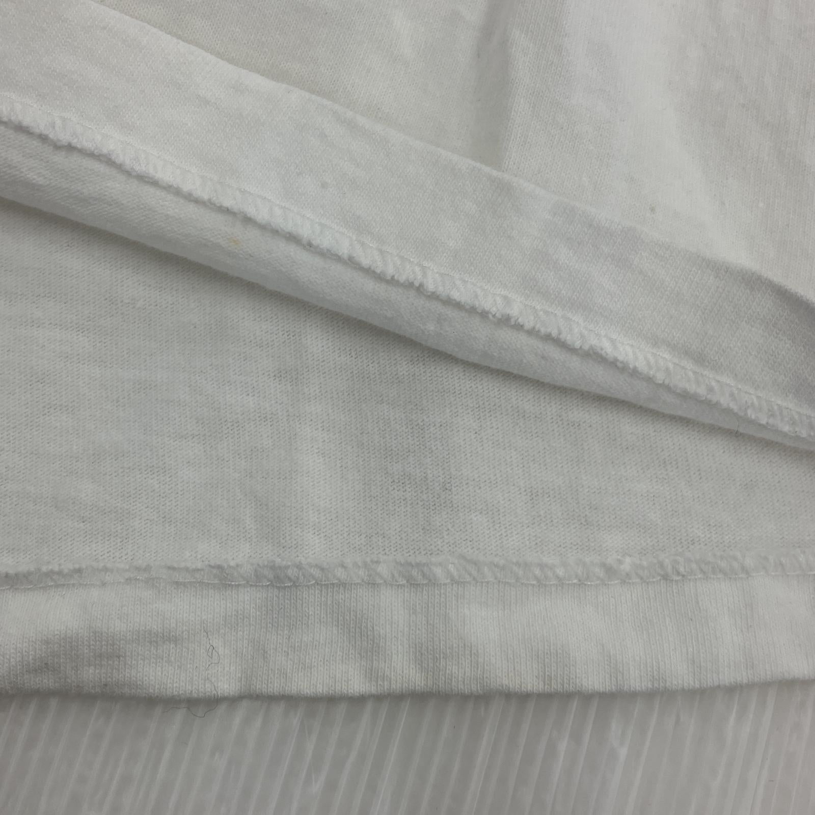 その他トップス XL ホワイト ホワイト