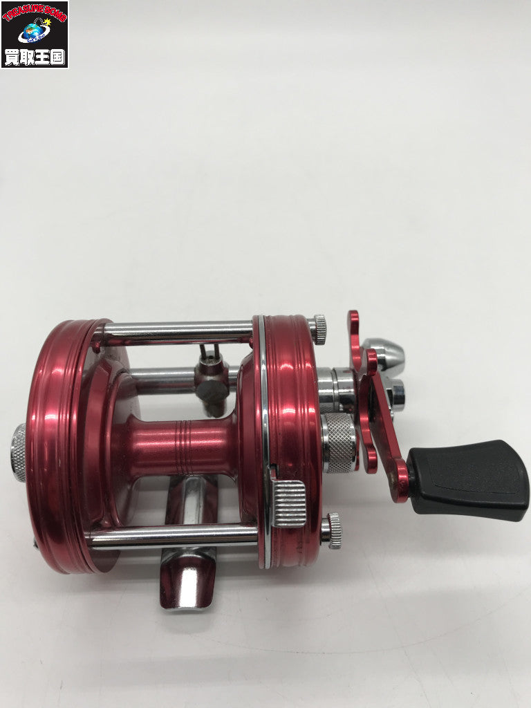 ABU 5000C クラシック その他リール