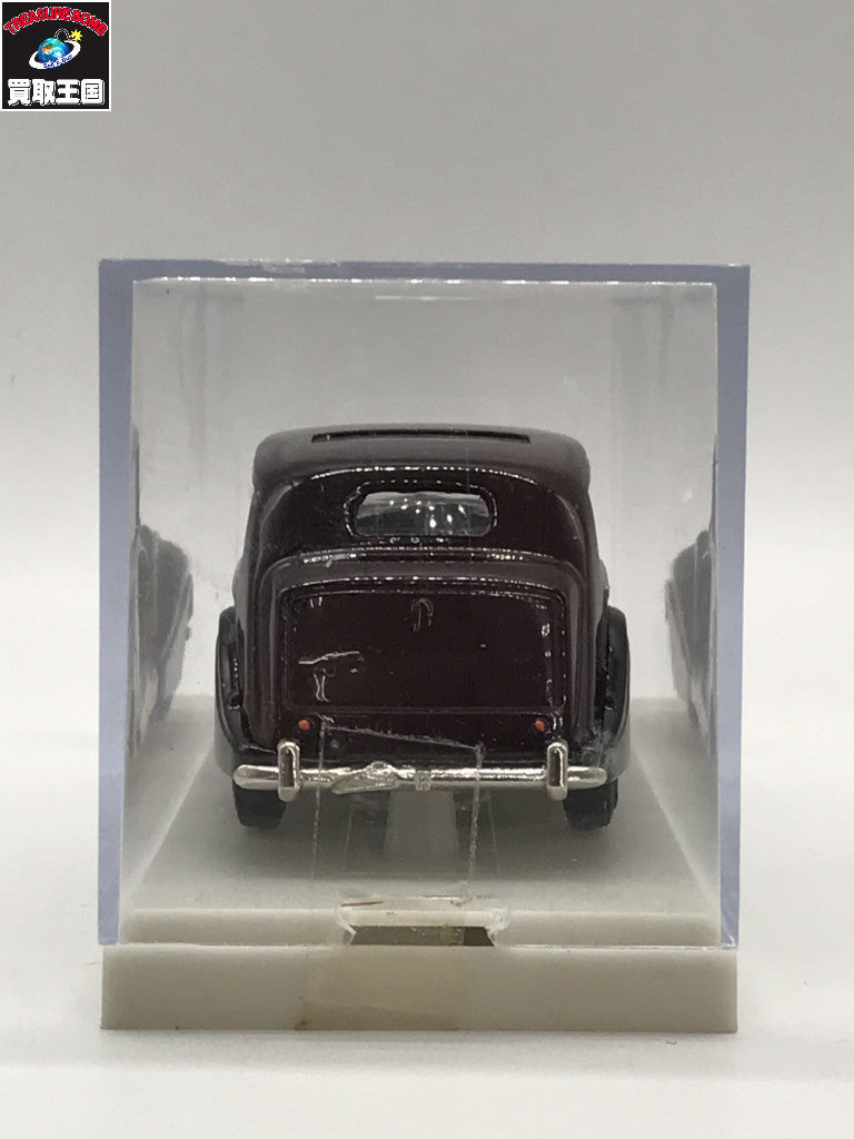 REXTOYS 1/43 ROLLS-ROYCE PHANTOM4 LIMOUSINE スケールカー