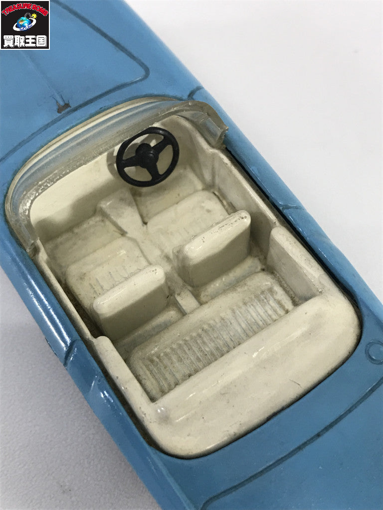 ASAHITOY スカイライン スポーツ ミニカーその他