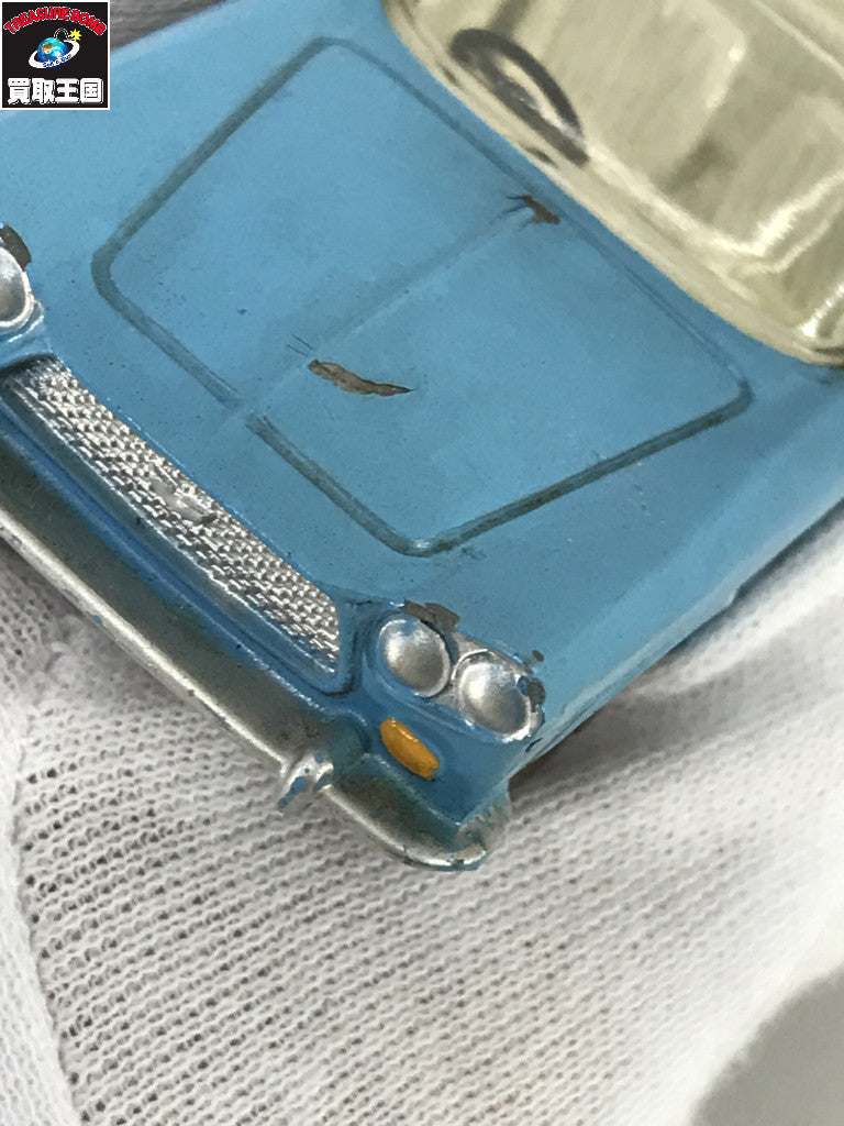 ASAHITOY スカイライン スポーツ ミニカーその他