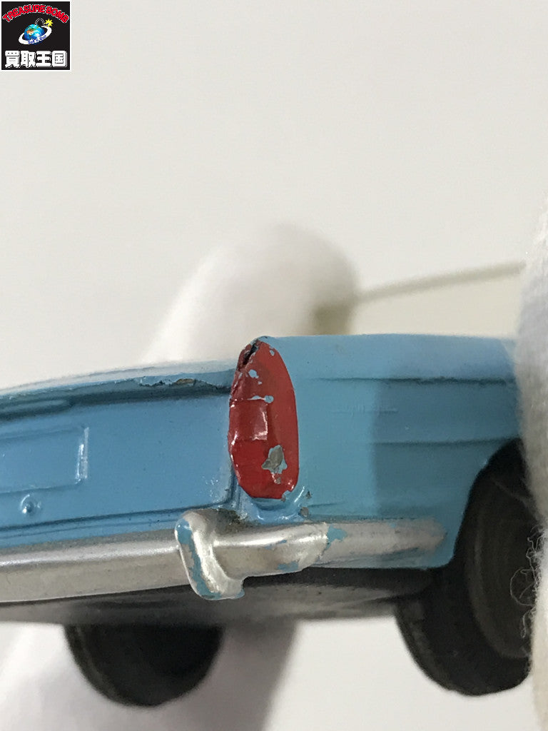 ASAHITOY スカイライン スポーツ ミニカーその他