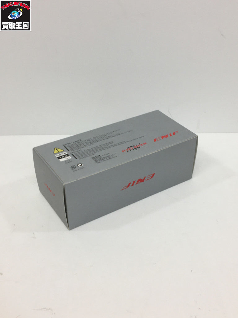 ENIF 1/43 マツダ ルーチェ 1969 スケールカー