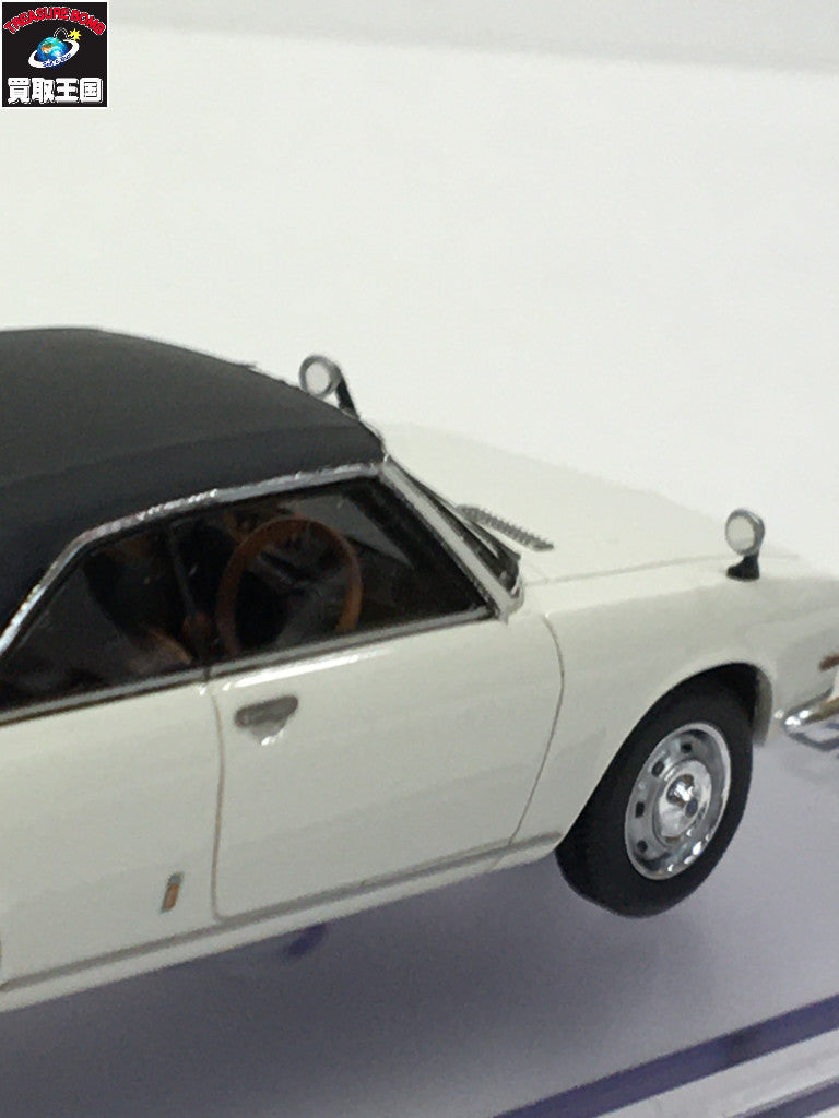 ENIF 1/43 マツダ ルーチェ 1969 スケールカー