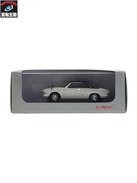 ENIF 1/43 マツダ ルーチェ 1969 スケールカー