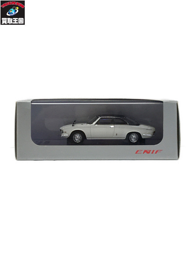 ENIF 1/43 マツダ ルーチェ 1969 スケールカー