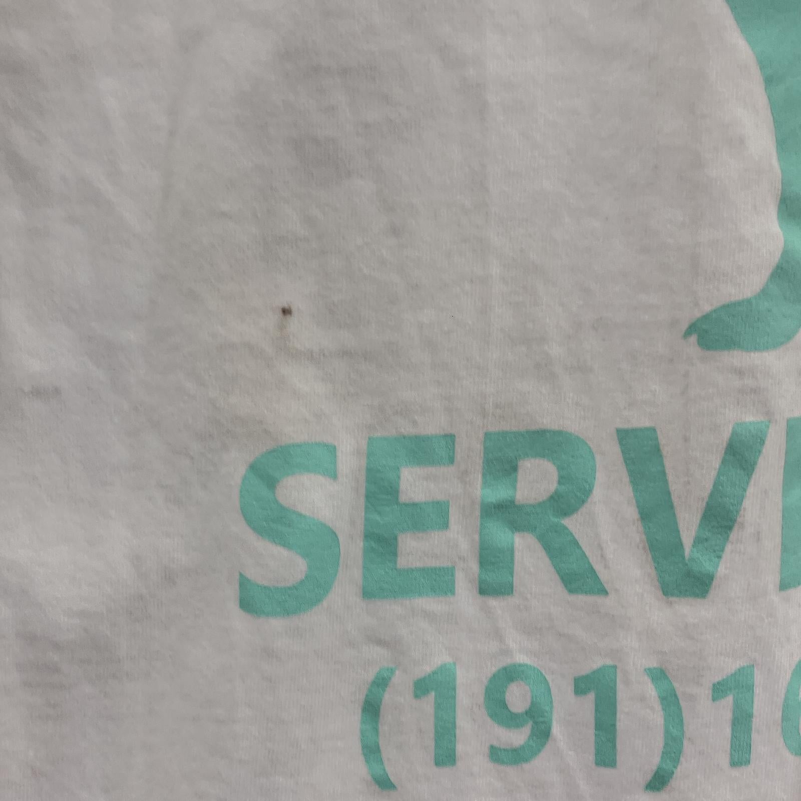 その他トップス SAPeur CARGO S/S ミント Tee sizeXXL ホワイト