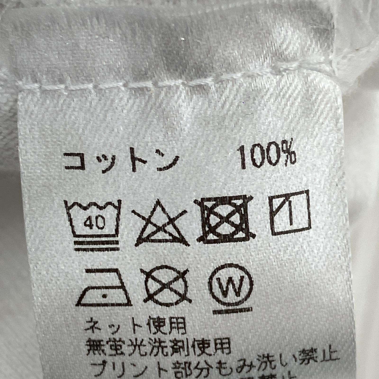 その他トップス SAPeur CARGO S/S ミント Tee sizeXXL ホワイト