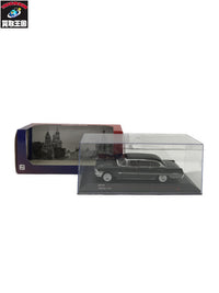 IST 1/43 1965 ZIL 111G スケールカー