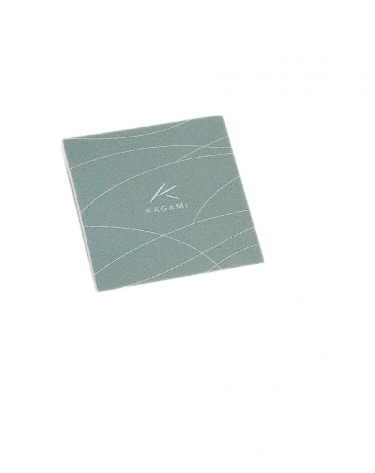 江戸切子グラス カガミクリスタルロックグラス2835緑 T369-2835CGR 生活雑貨