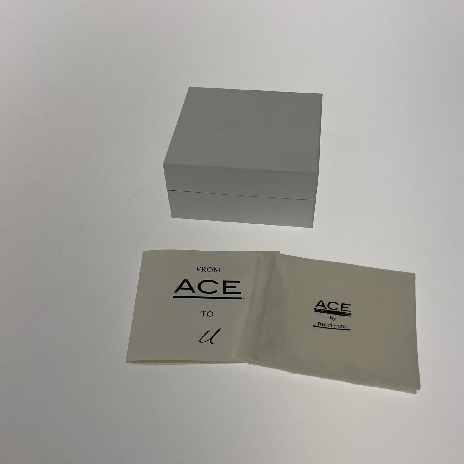 リング・指輪 ACE by morizne/UNION ROSE PIERCE