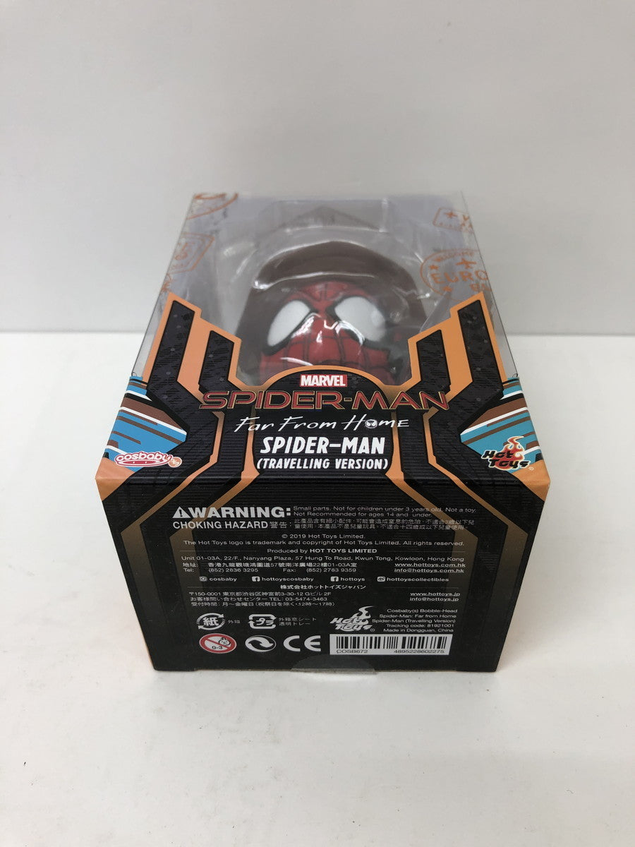スパイダーマン ファーフロムホーム フィギュア/グッズ