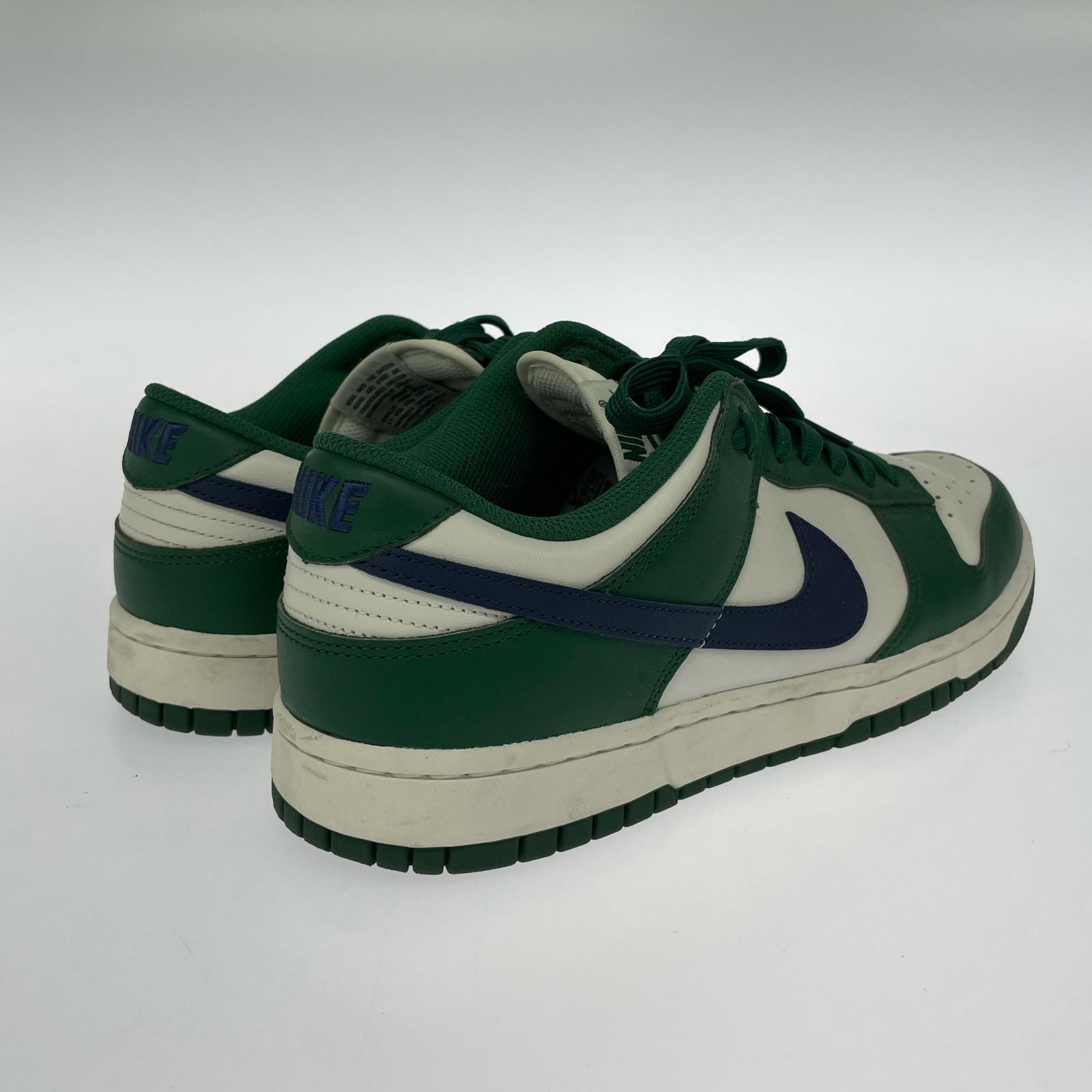 スニーカー NIKE/WMNS Dunk Low/28cm 28cm (US10 UK9 1/2 EU46)