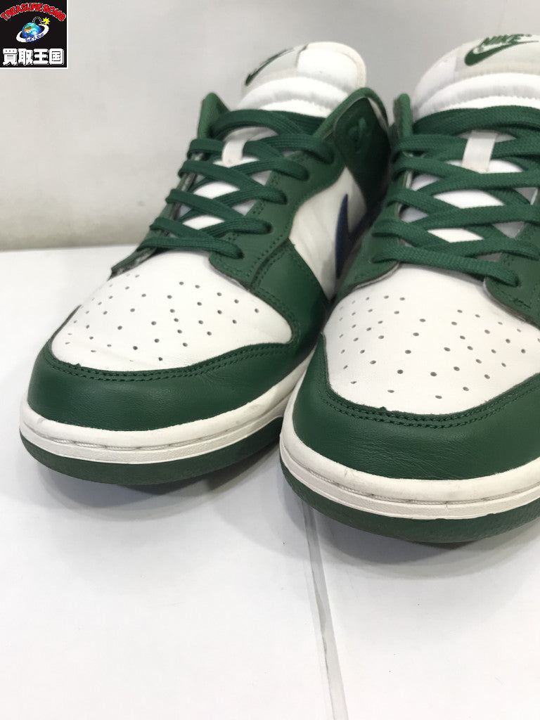 スニーカー NIKE/WMNS Dunk Low/28cm 28cm (US10 UK9 1/2 EU46)