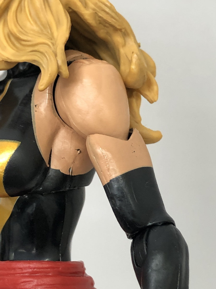 マーベル レジェンド ミズマーベル フィギュア/グッズ
