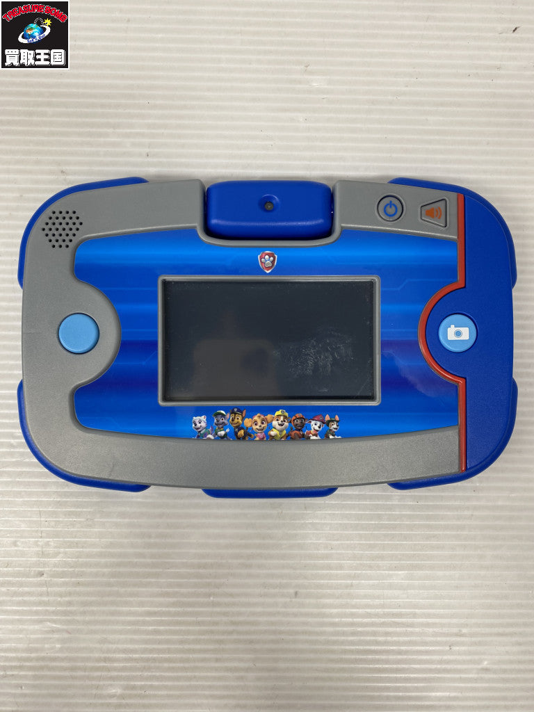 PAW PATROL ワンダフルパウパッド フィギュア/グッズ