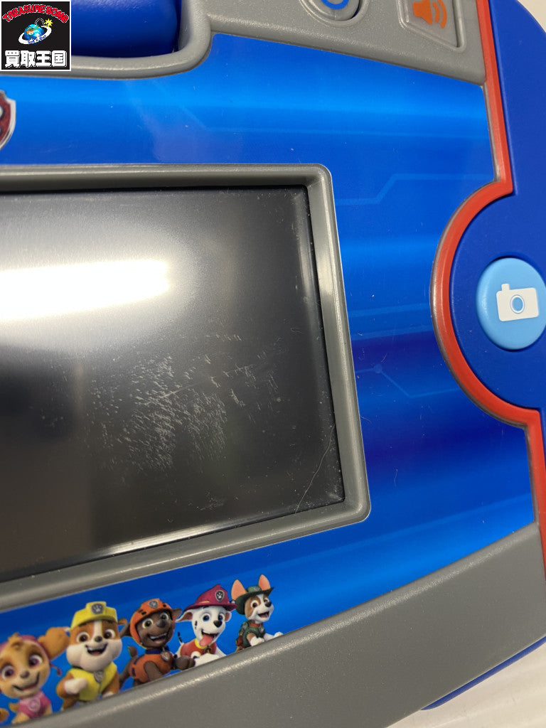 PAW PATROL ワンダフルパウパッド フィギュア/グッズ