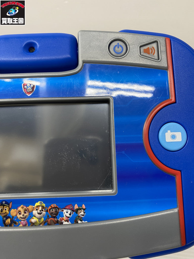 PAW PATROL ワンダフルパウパッド フィギュア/グッズ