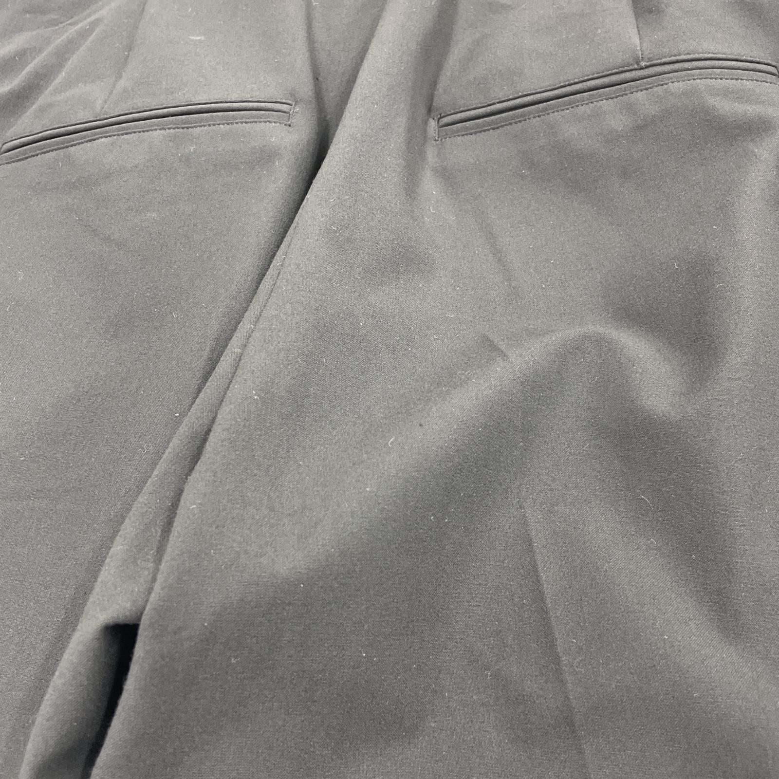 その他ボトムス St.cecilia サロペット 黒 M M ブラック