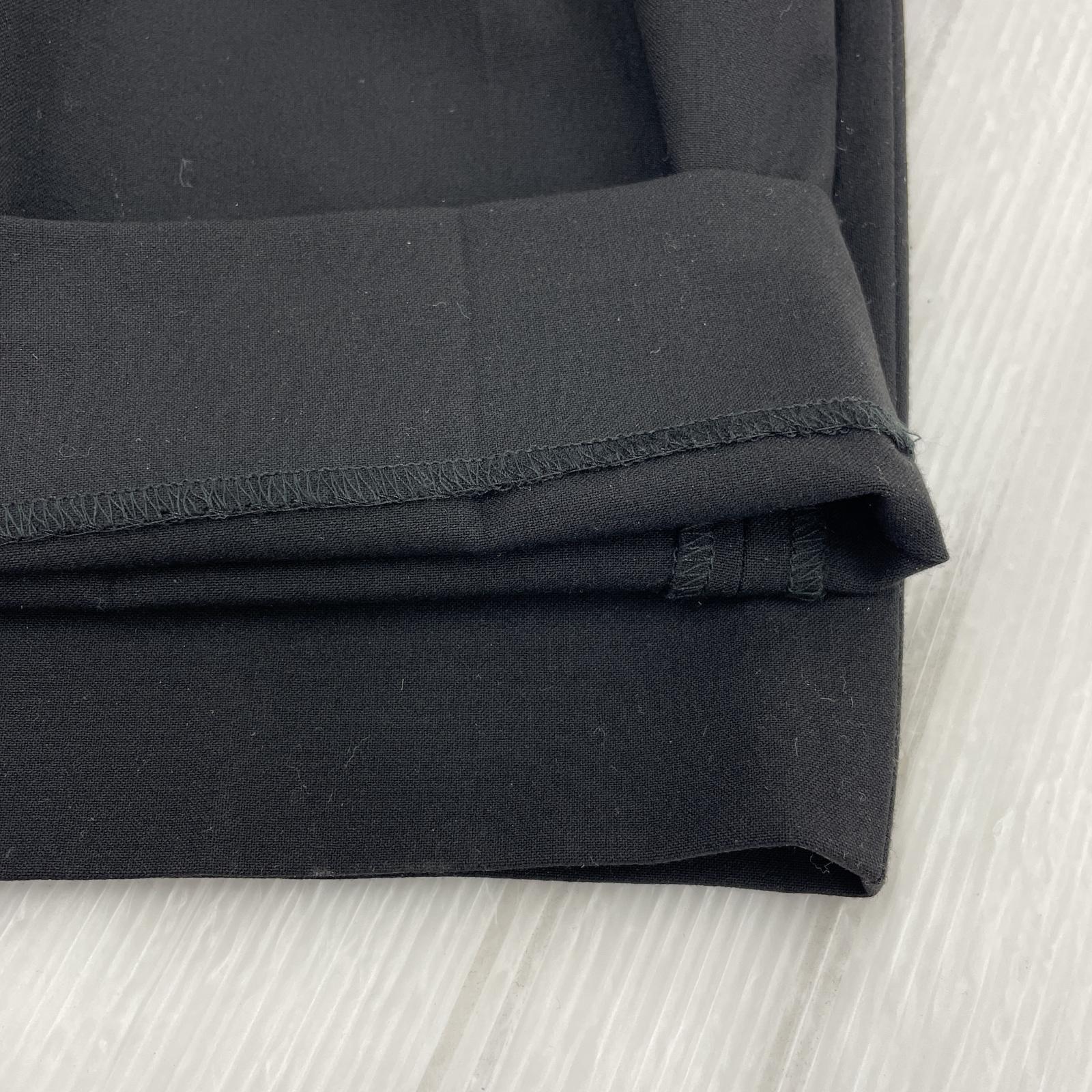 その他ボトムス St.cecilia サロペット 黒 M M ブラック