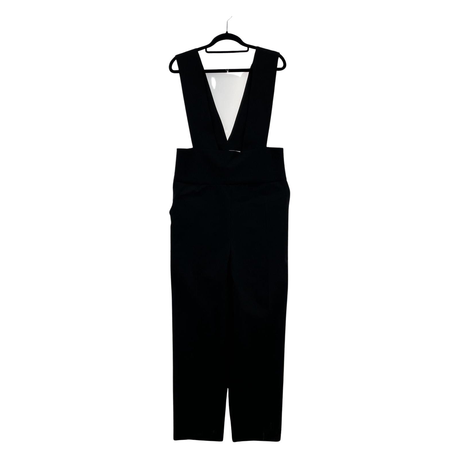 その他ボトムス St.cecilia サロペット 黒 M M ブラック