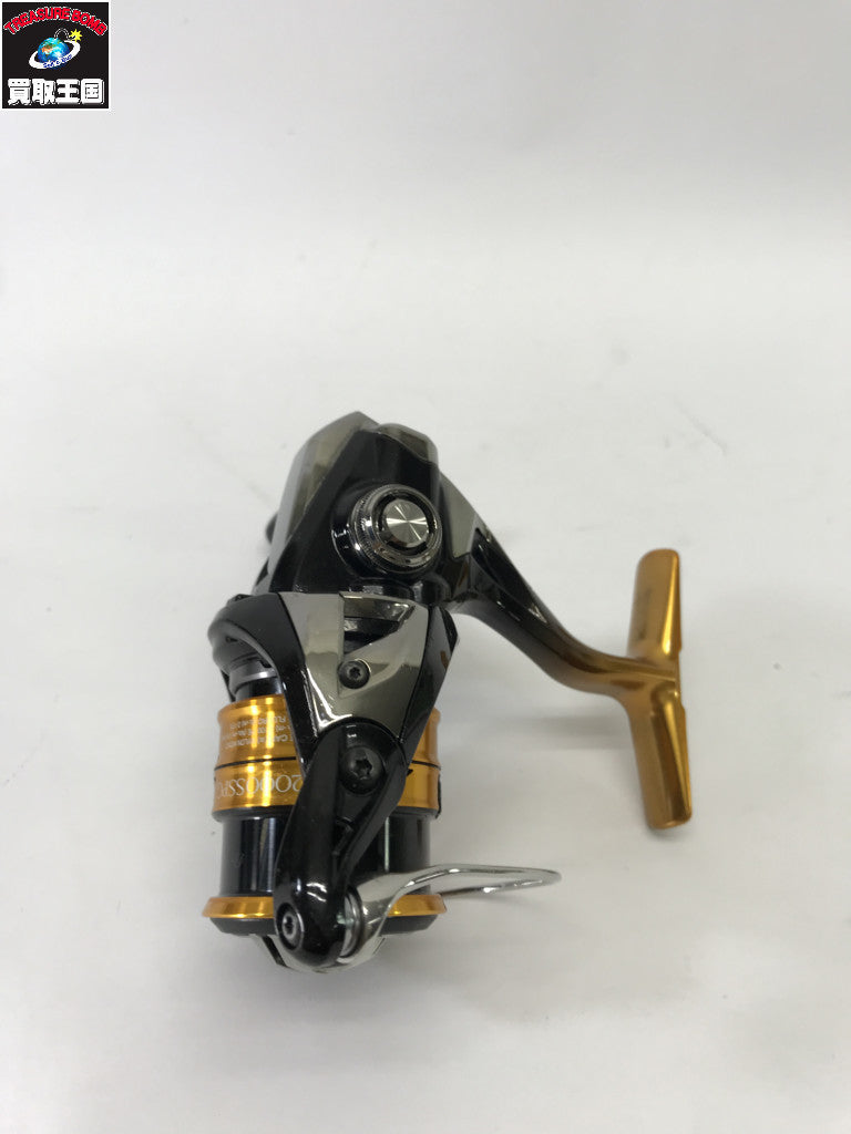 SHIMANO SOARE BB C2000SSPG SOAREBB その他リール