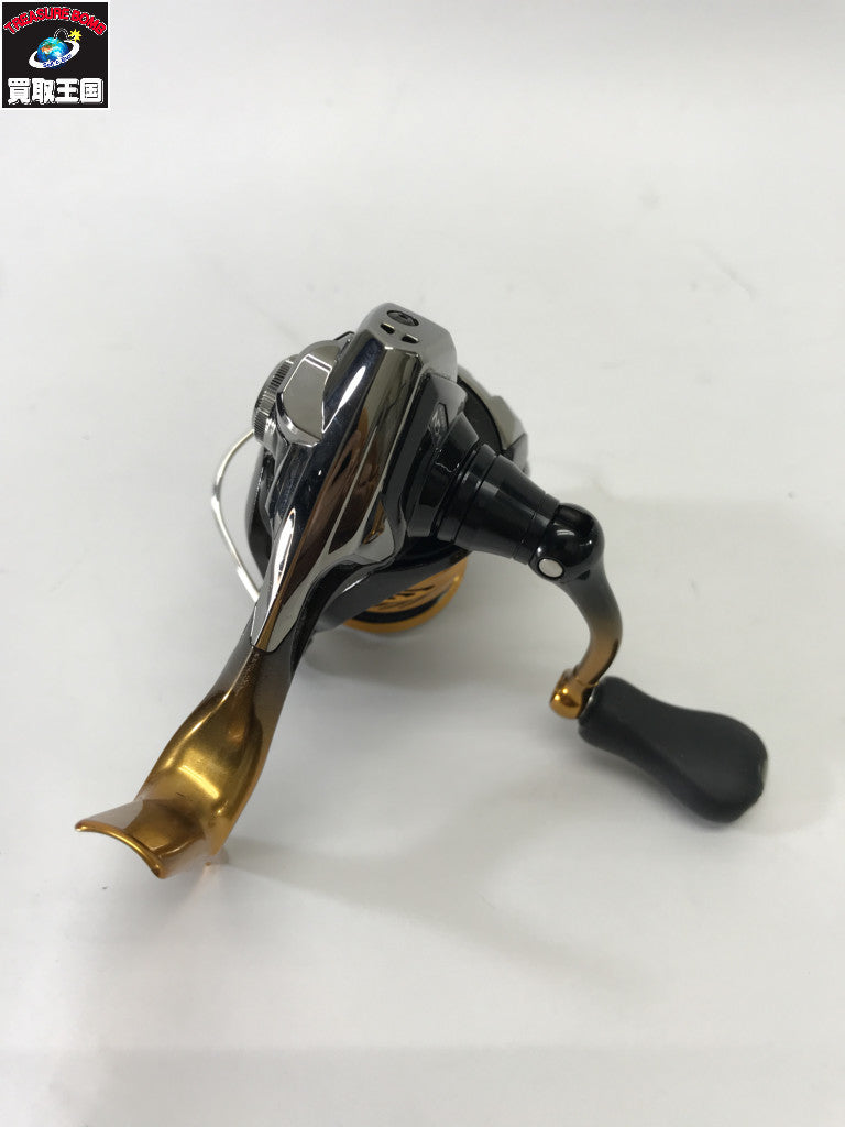 SHIMANO SOARE BB C2000SSPG SOAREBB その他リール