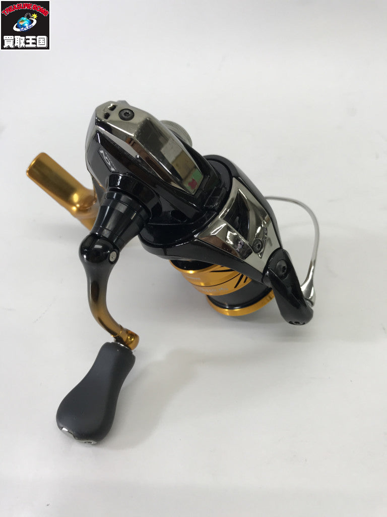 SHIMANO SOARE BB C2000SSPG SOAREBB その他リール